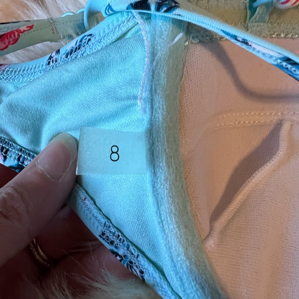 Seafolly Rococo Bikini - Picture 6 of 8